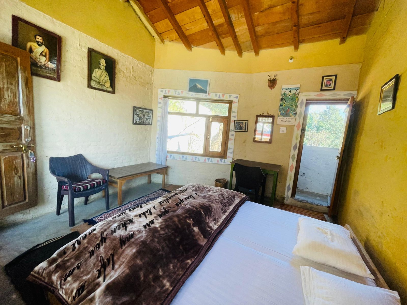 Neer Homestay Munsiyari image